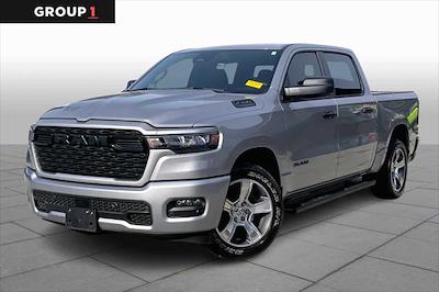 Used 2025 Ram 1500 - photo 1