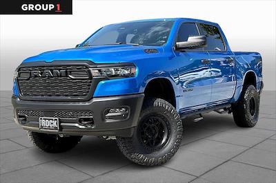 New 2025 Ram 1500 - photo 1