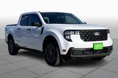 Used 2025 Ford Maverick - photo 1