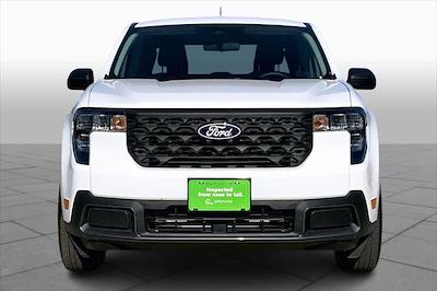 Used 2025 Ford Maverick - photo 1