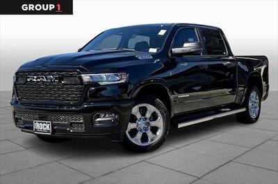 New 2026 Ram 1500 - photo 1