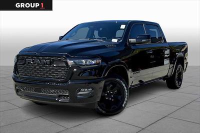 New 2026 Ram 1500 - photo 1