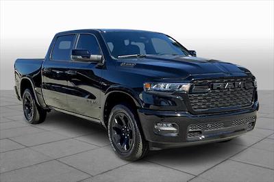 New 2026 Ram 1500 - photo 1