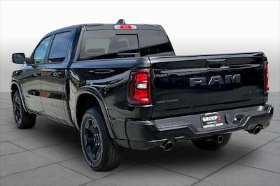 New 2026 Ram 1500 - photo 1