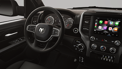 New 2026 Ram 1500 - photo 1