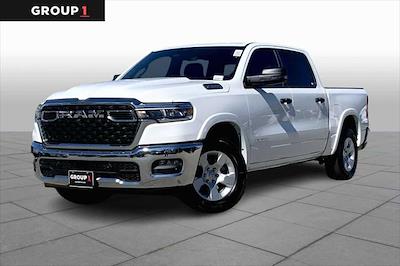 New 2026 Ram 1500 - photo 1
