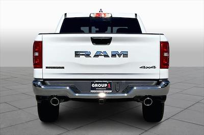 New 2026 Ram 1500 - photo 1