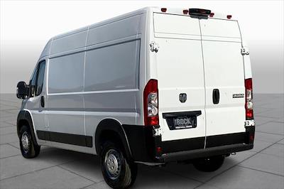 New 2026 Ram ProMaster 2500 High Roof Empty Cargo Van for sale #TE151491 - photo 2