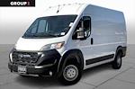 New 2026 Ram ProMaster 2500 High Roof Empty Cargo Van for sale #TE151491 - photo 1