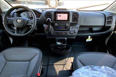New 2026 Ram ProMaster 1500 High Roof Empty Cargo Van for sale #TE182806 - photo 1