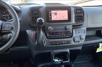 New 2026 Ram ProMaster 1500 High Roof Empty Cargo Van for sale #TE182806 - photo 2