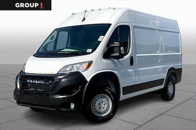 New 2026 Ram ProMaster 1500 - photo 1