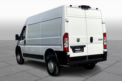 New 2026 Ram ProMaster 1500 - photo 1
