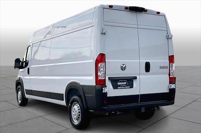 New 2026 Ram ProMaster 2500 - photo 1