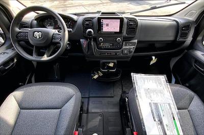 New 2026 Ram ProMaster 2500 - photo 1
