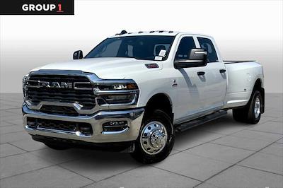 New 2026 Ram 3500 Tradesman Crew Cab for sale #TG150988 - photo 1