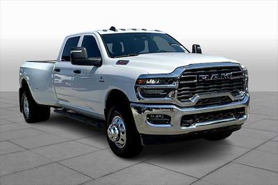 New 2026 Ram 3500 Tradesman Crew Cab for sale #TG150988 - photo 2