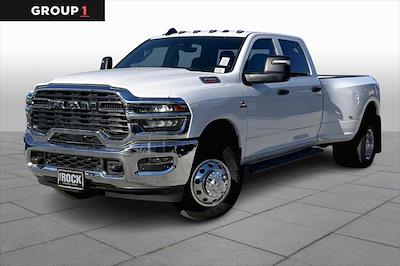 New 2026 Ram 3500 Tradesman Crew Cab for sale #TG151468 - photo 1
