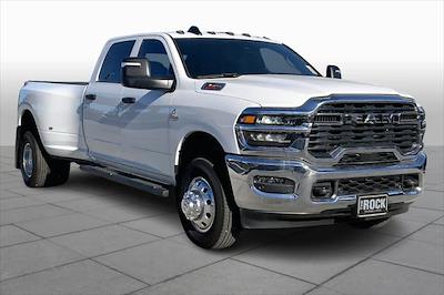 New 2026 Ram 3500 Tradesman Crew Cab for sale #TG151468 - photo 2
