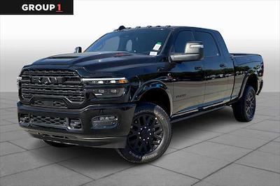 New 2026 Ram 2500 - photo 1