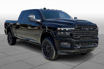 New 2026 Ram 2500 - photo 1