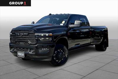 New 2026 Ram 3500 Laramie Crew Cab for sale #TG166897 - photo 1