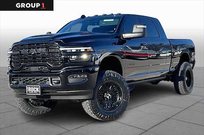 New 2026 Ram 2500 - photo 1