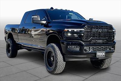 New 2026 Ram 2500 - photo 1