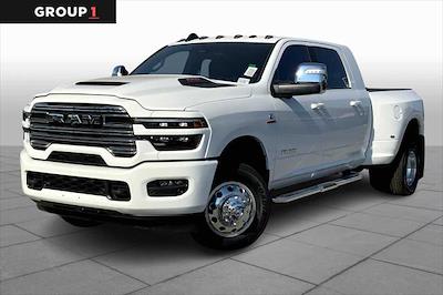 New 2026 Ram 3500 Laramie Crew Cab for sale #TG216548 - photo 1