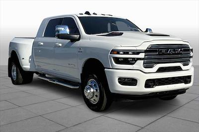 New 2026 Ram 3500 Laramie Crew Cab for sale #TG216548 - photo 2
