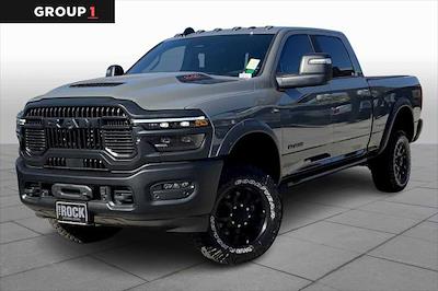 New 2026 Ram 2500 - photo 1