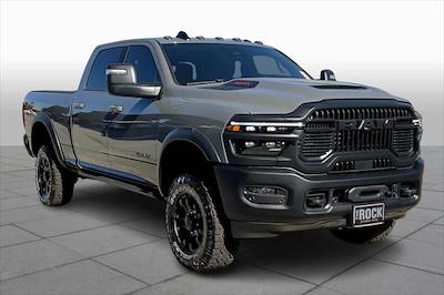 New 2026 Ram 2500 - photo 1