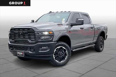 New 2026 Ram 2500 - photo 1
