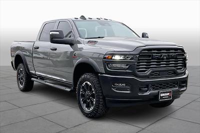 New 2026 Ram 2500 - photo 1