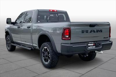 New 2026 Ram 2500 - photo 1