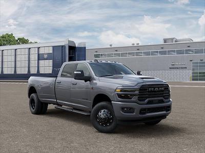 New 2026 Ram 3500 - photo 1