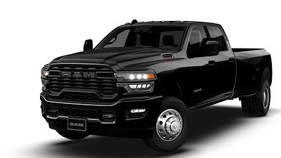 New 2026 Ram 3500 - photo 1