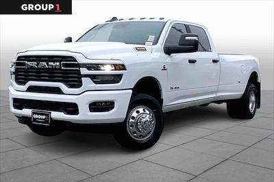 New 2026 Ram 3500 Lone Star Crew Cab for sale #TG251496 - photo 1