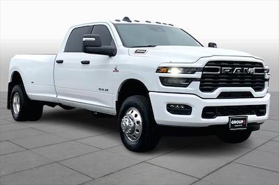 New 2026 Ram 3500 Lone Star Crew Cab for sale #TG251496 - photo 2