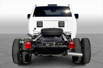 New 2026 Ram 3500 Crew Cab 60 CA Cab Chassis for sale #TG252974 - photo 2