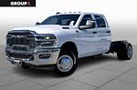 New 2026 Ram 3500 Crew Cab 60 CA Cab Chassis for sale #TG252974 - photo 1