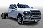 New 2026 Ram 3500 Crew Cab 60 CA Cab Chassis for sale #TG252974 - photo 3