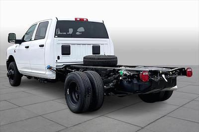 New 2026 Ram 3500 Crew Cab 60 CA Cab Chassis for sale #TG255130 - photo 2