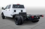New 2026 Ram 3500 Crew Cab 60 CA Cab Chassis for sale #TG255130 - photo 2