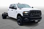 New 2026 Ram 3500 Crew Cab 60 CA Cab Chassis for sale #TG255130 - photo 3