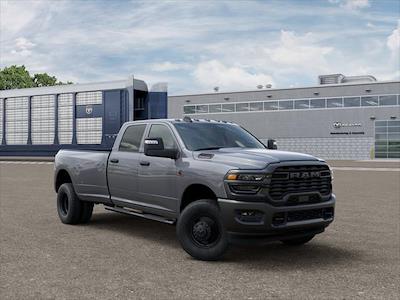New 2026 Ram 3500 - photo 1