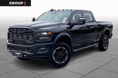 New 2026 Ram 2500 - photo 1