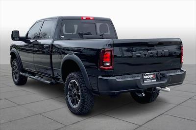 New 2026 Ram 2500 - photo 1