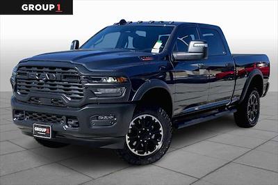 New 2026 Ram 2500 - photo 1