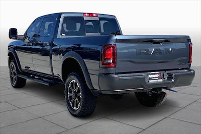 New 2026 Ram 2500 - photo 1
